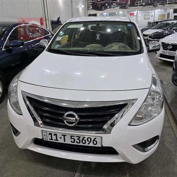 نيسان صني 2020 للبيع في العراق -  بغداد